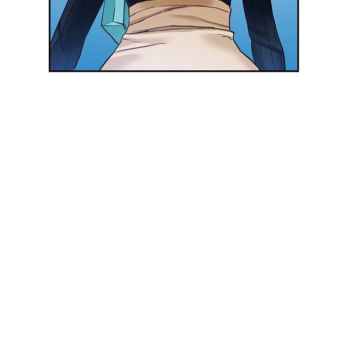 阔少的女仆们第44话