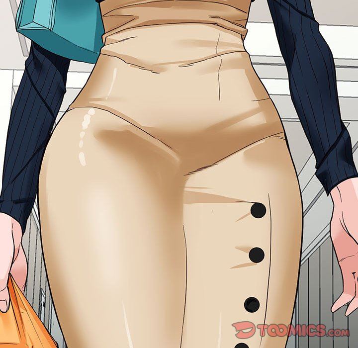 阔少的女仆们第44话