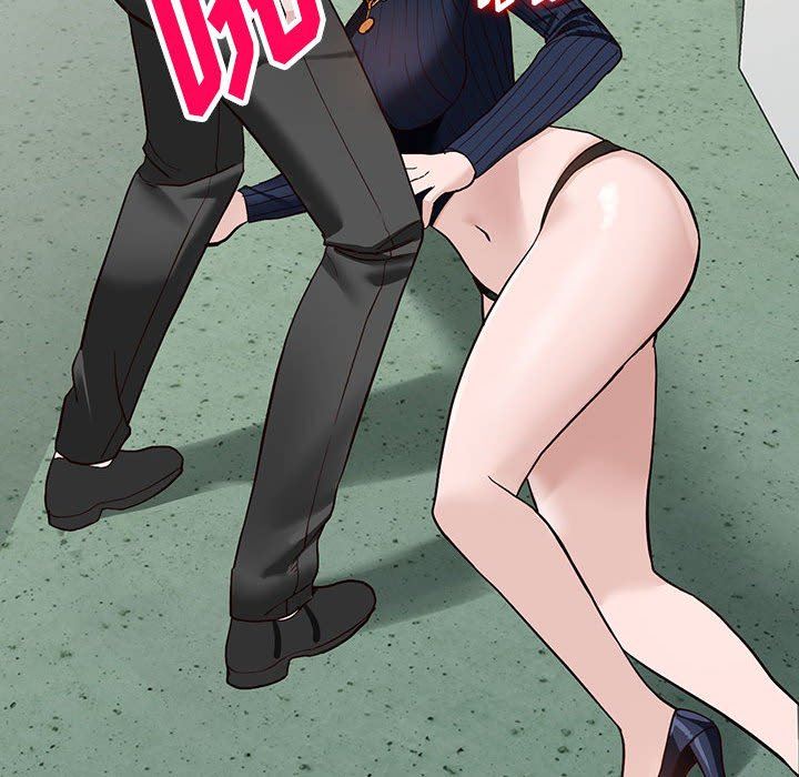 阔少的女仆们第45话