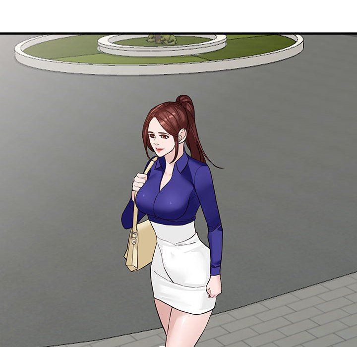 阔少的女仆们第45话