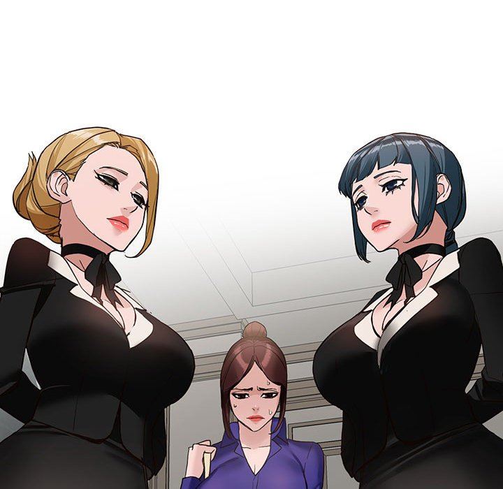 阔少的女仆们第45话