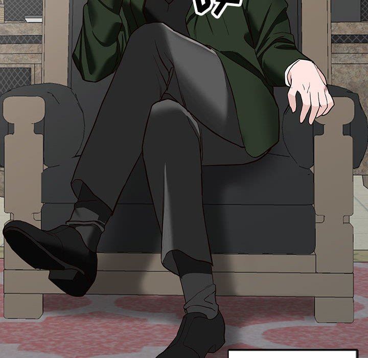 阔少的女仆们第45话