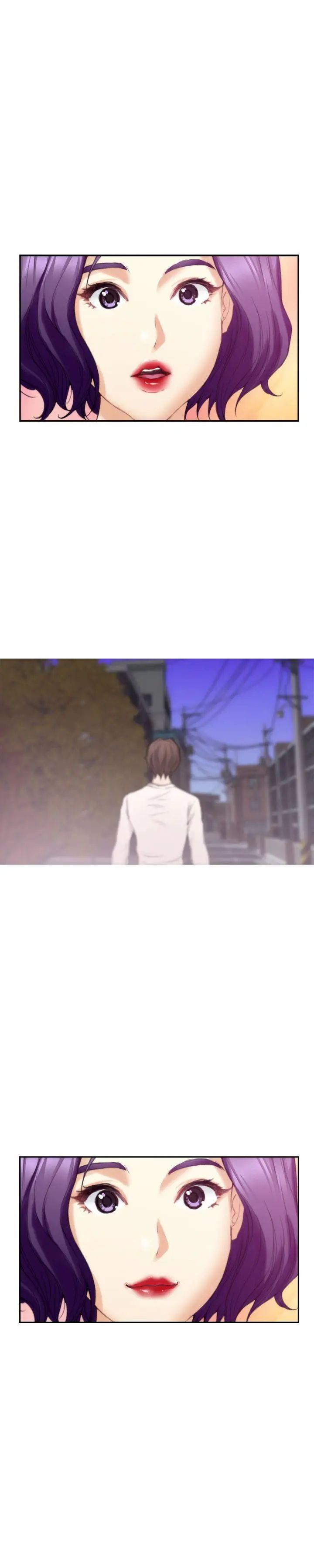 S-Mate第47话-三个人混乱的心