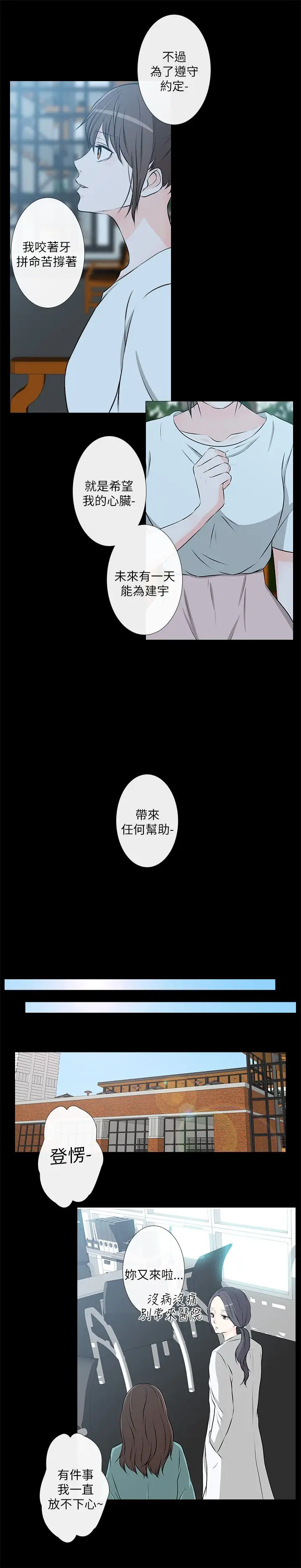 记得我第29话