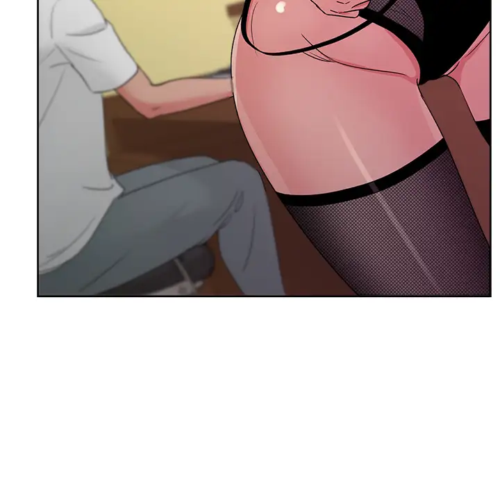 漫画吧的秀晶第18话