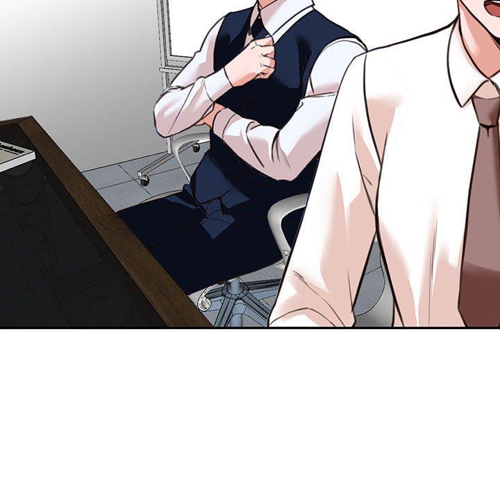 阔少的女仆们第49话