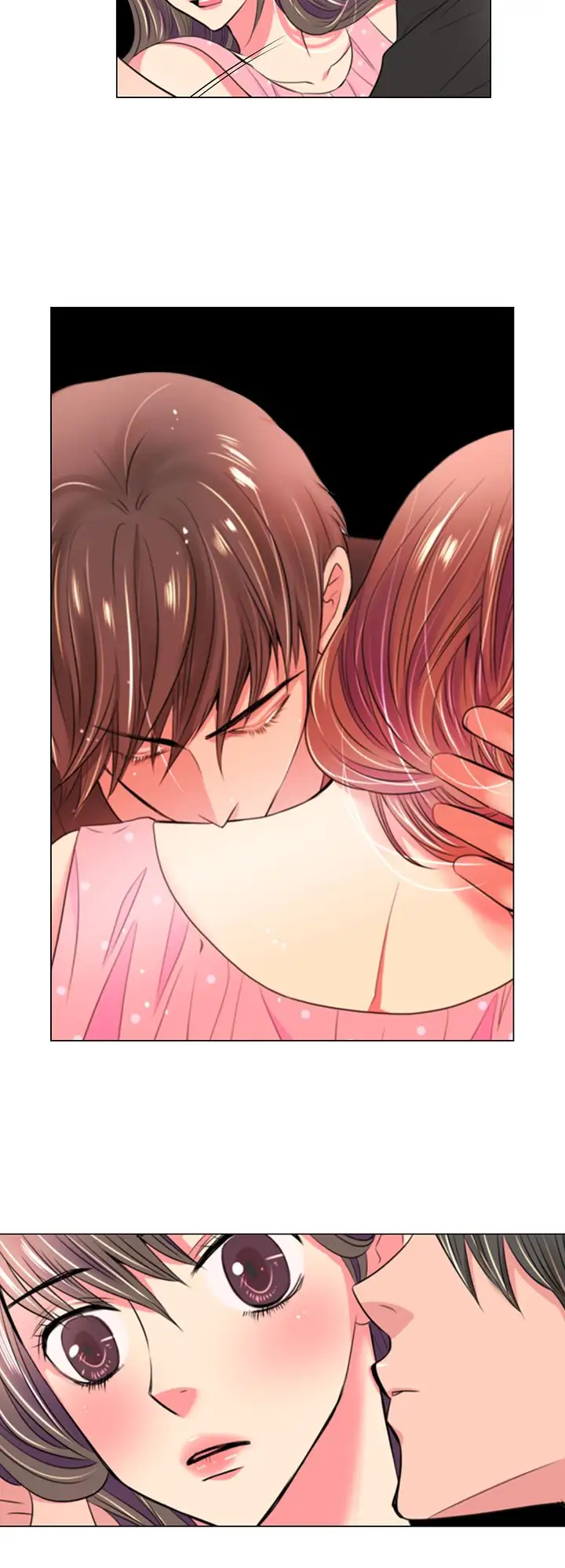 我有男友第33话第一季完