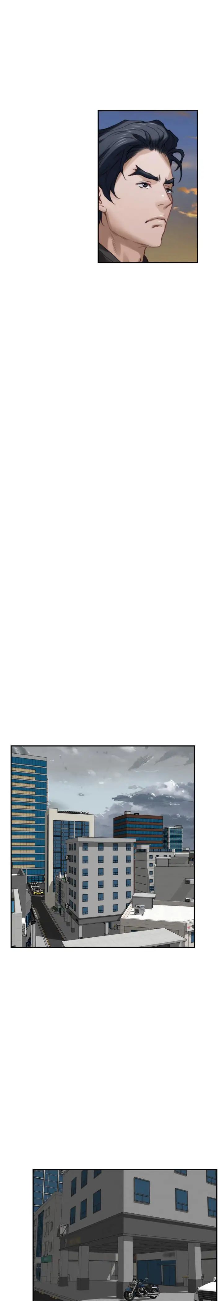 S-Mate第83话-背叛的真相