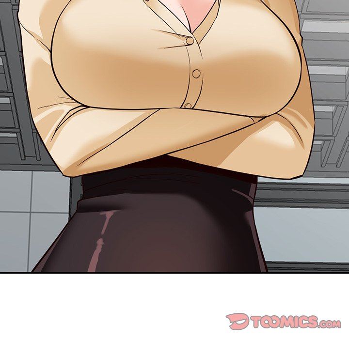 阔少的女仆们第57话