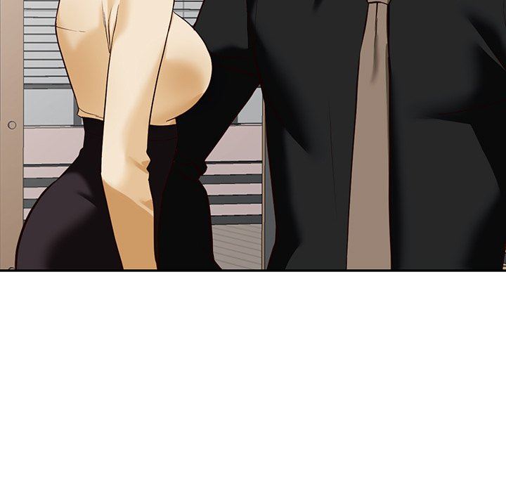 阔少的女仆们第57话