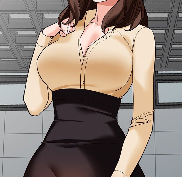 阔少的女仆们第57话