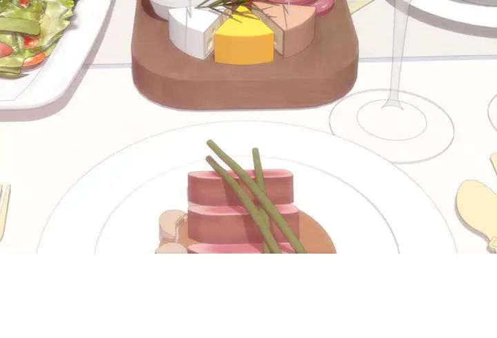 S-Mate第87话-正彬学长傢竟然这么有钱