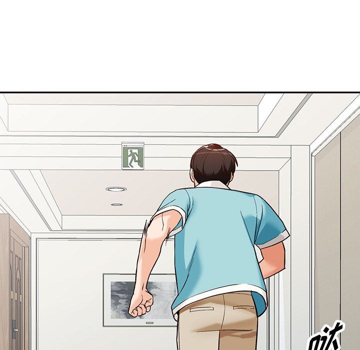 阔少的女仆们第58话