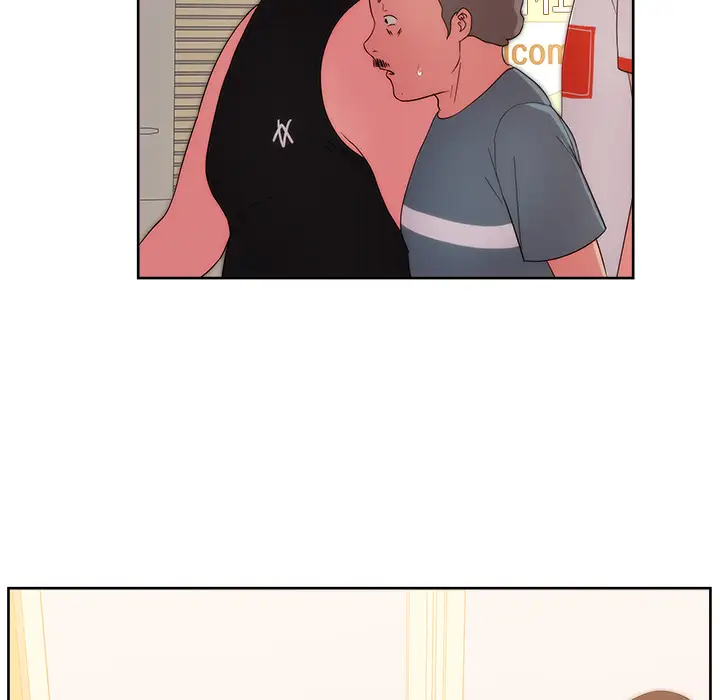 漫画吧的秀晶第27话