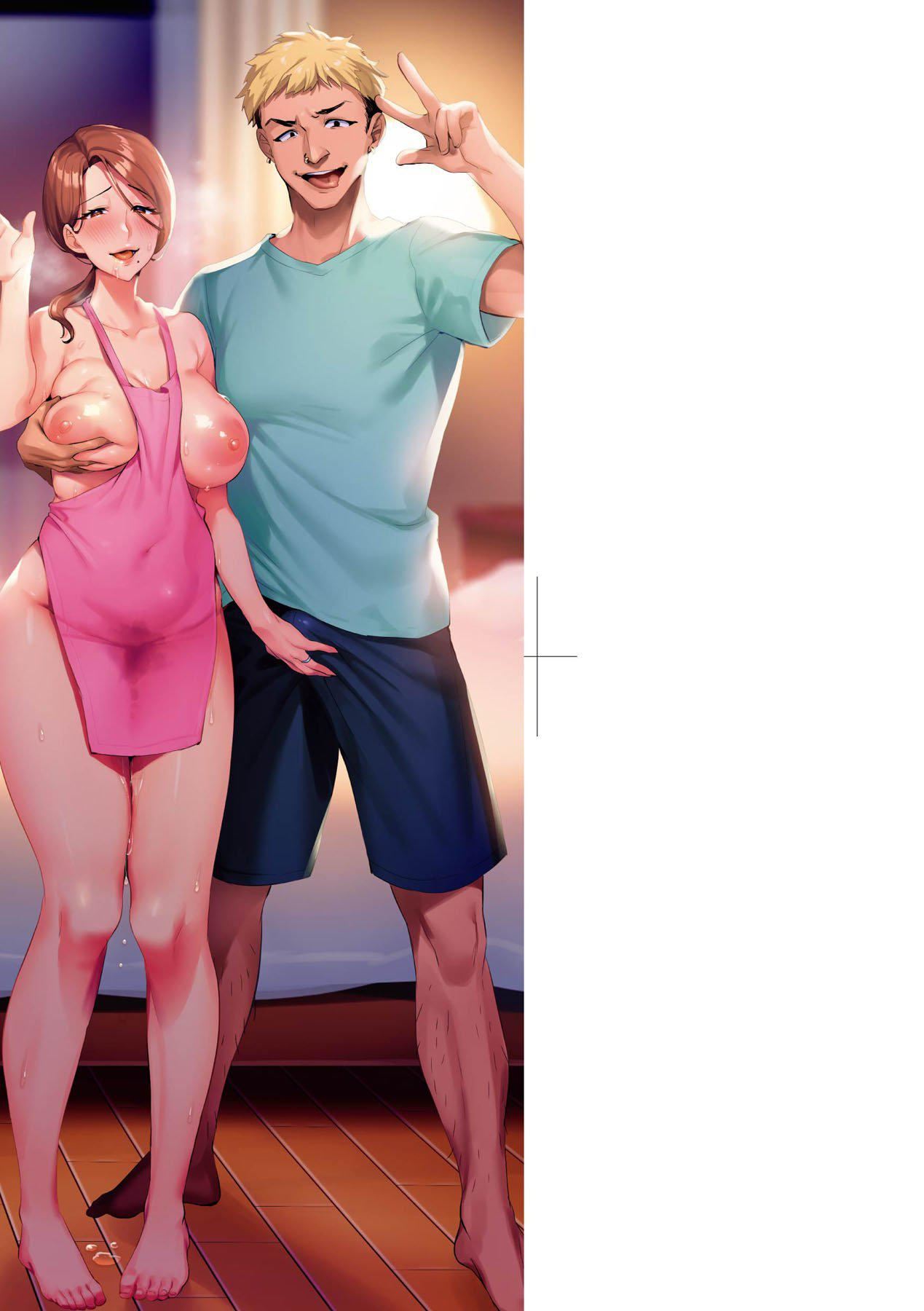 [みな本]妻に黙って即売会に行くんじゃなかった｜我实在不该私下瞒着妻子参加同人展特装版[中国翻訳][DL版][みな本]妻に黙って即売会に行くんじゃなかった｜我实在不该私下瞒着妻子参加同人展特装版[中国翻訳][DL版]