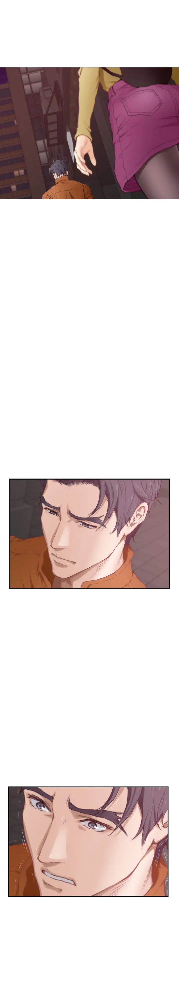 S-Mate第96话-回到原本的位置…