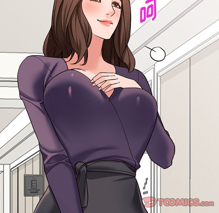 阔少的女仆们第65话