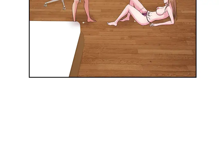 漫画吧的秀晶第35话