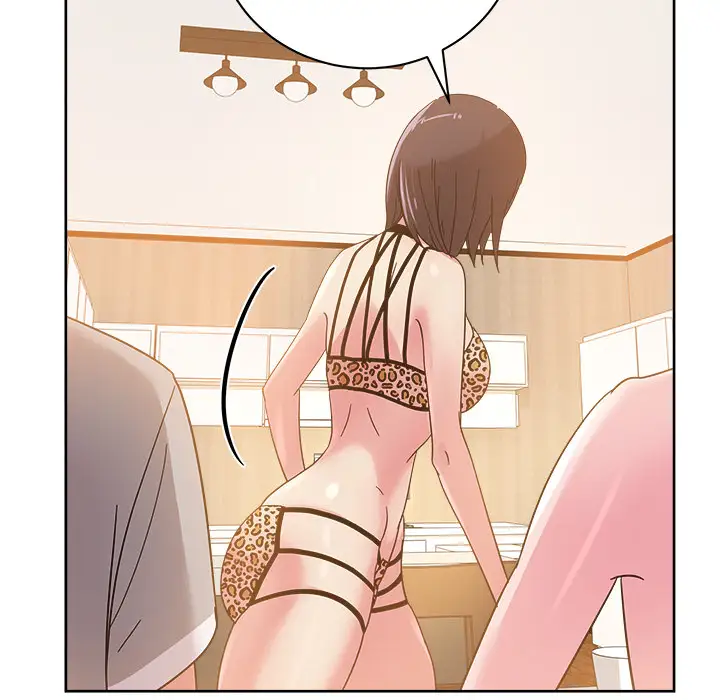 漫画吧的秀晶第36话