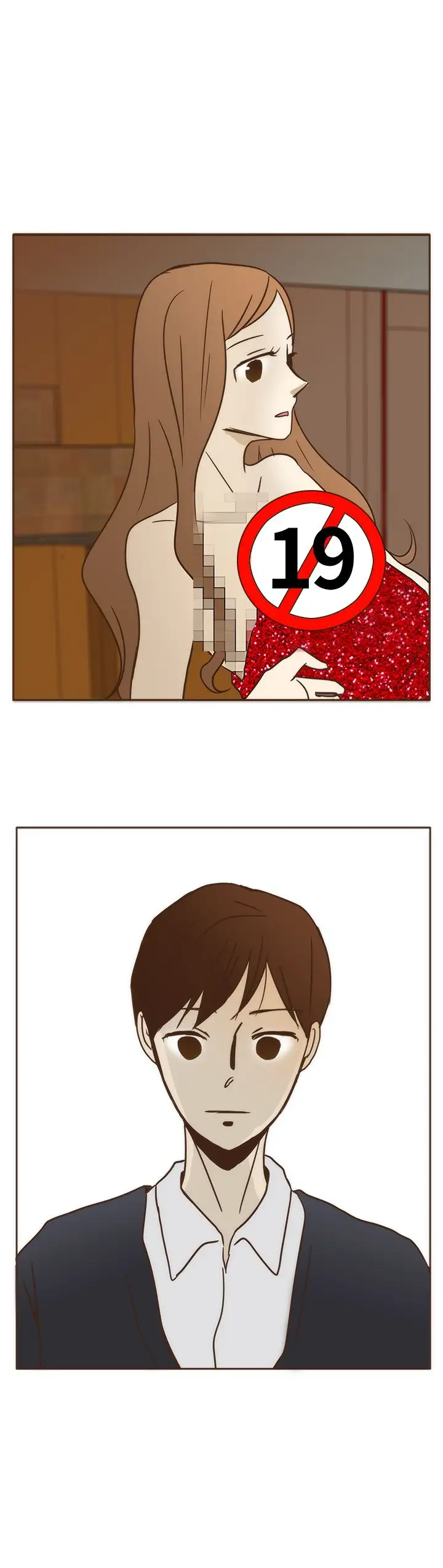 无法阻挡的Gay第6话