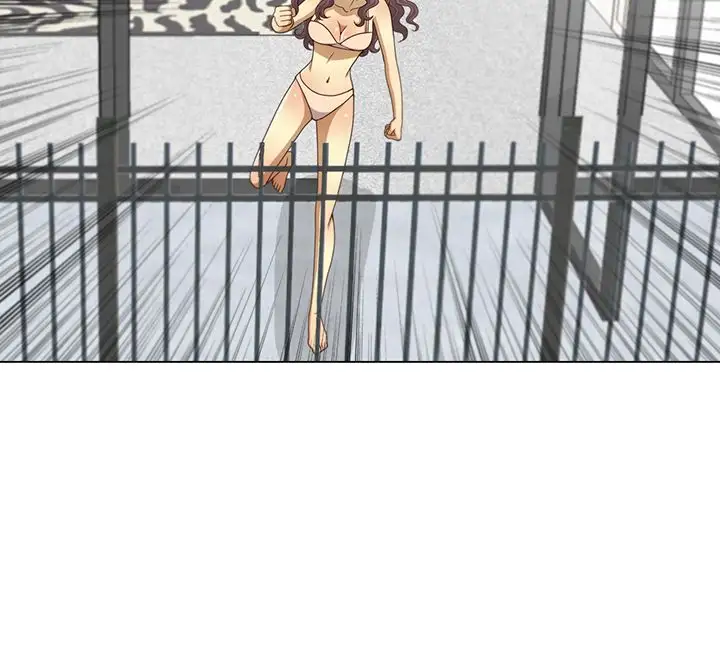 坏心眼的棉花糖第1话求婚1