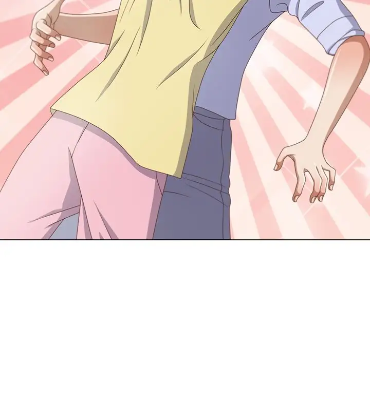 坏心眼的棉花糖第2话求婚2