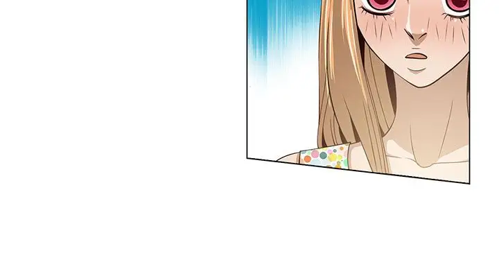 坏心眼的棉花糖第18话订婚6