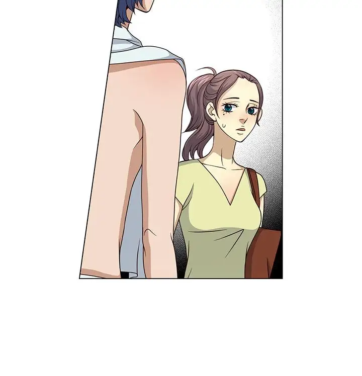 坏心眼的棉花糖第24话破局4