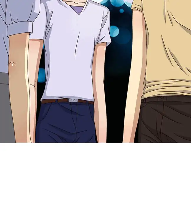 坏心眼的棉花糖第25话破局5