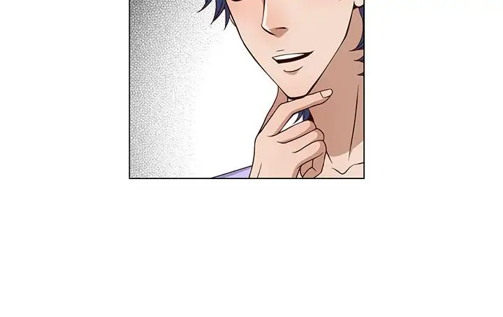 坏心眼的棉花糖第28话破局8