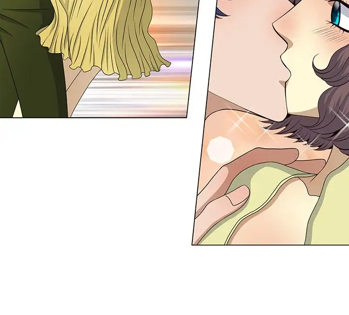 坏心眼的棉花糖第38话HappyEnding1