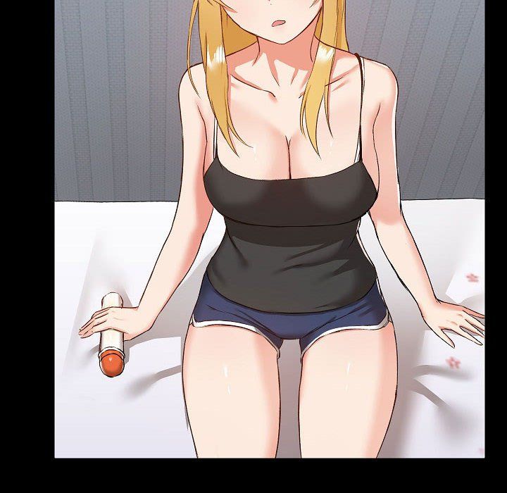 爱玩游戏的女人们第7话