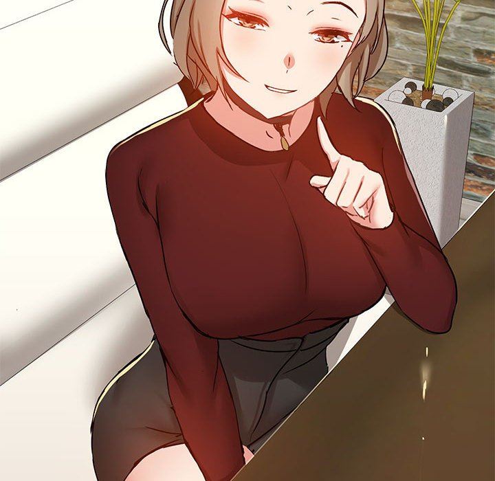 爱玩游戏的女人们第20话