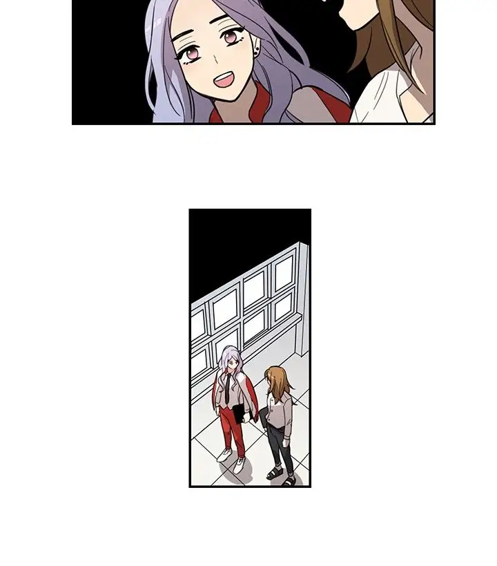 高(3)实习女教师第27话