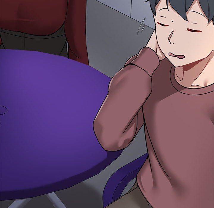 爱玩游戏的女人们第21话