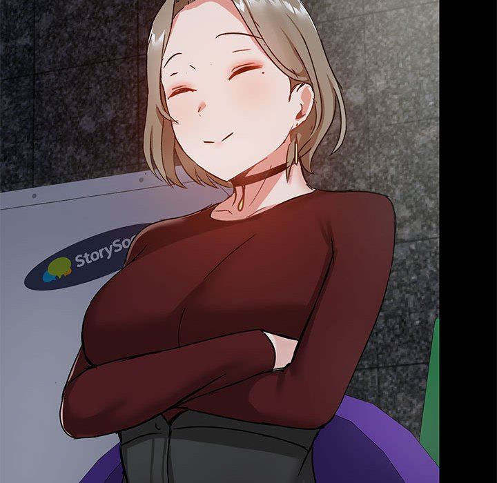 爱玩游戏的女人们第21话