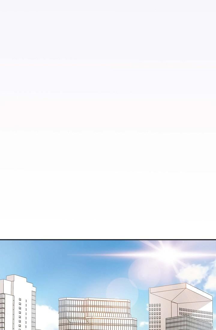 可疑的代表第5话-突如其来的告白