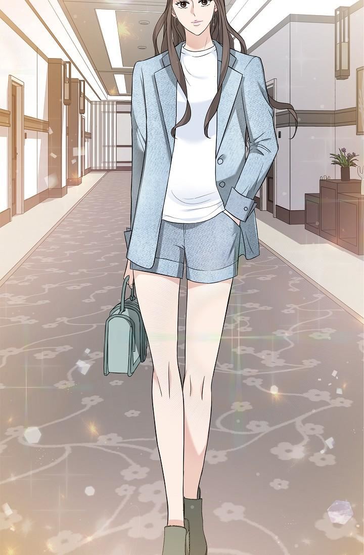 可疑的代表第6话-别忘瞭妳隻是替代品