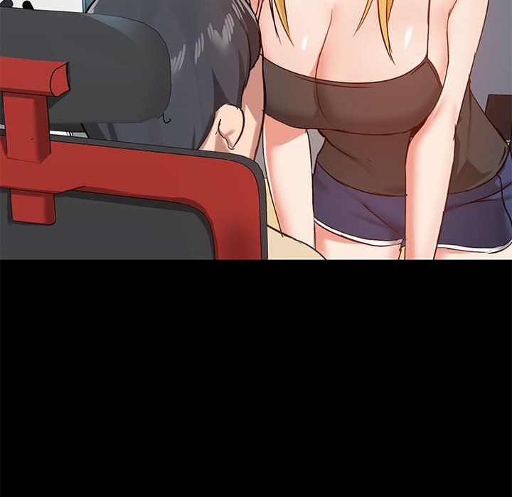 爱玩游戏的女人们第26话