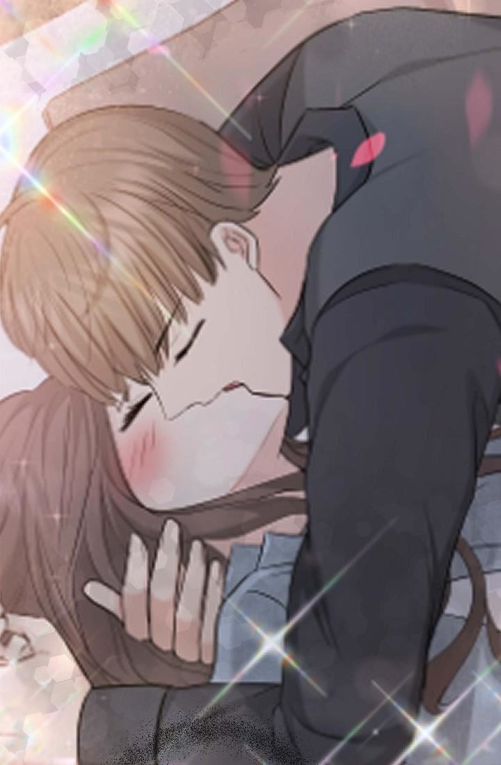 可疑的代表第8话-想继续沉浸在美梦里