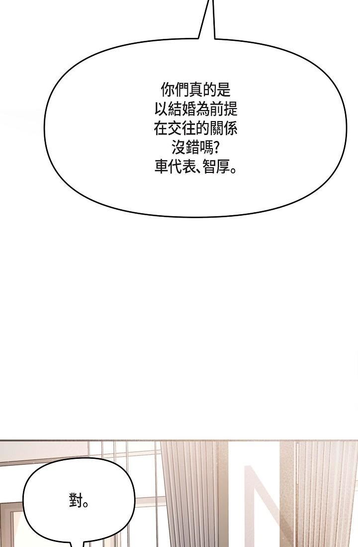 可疑的代表第11话-你们真的在交往吗?