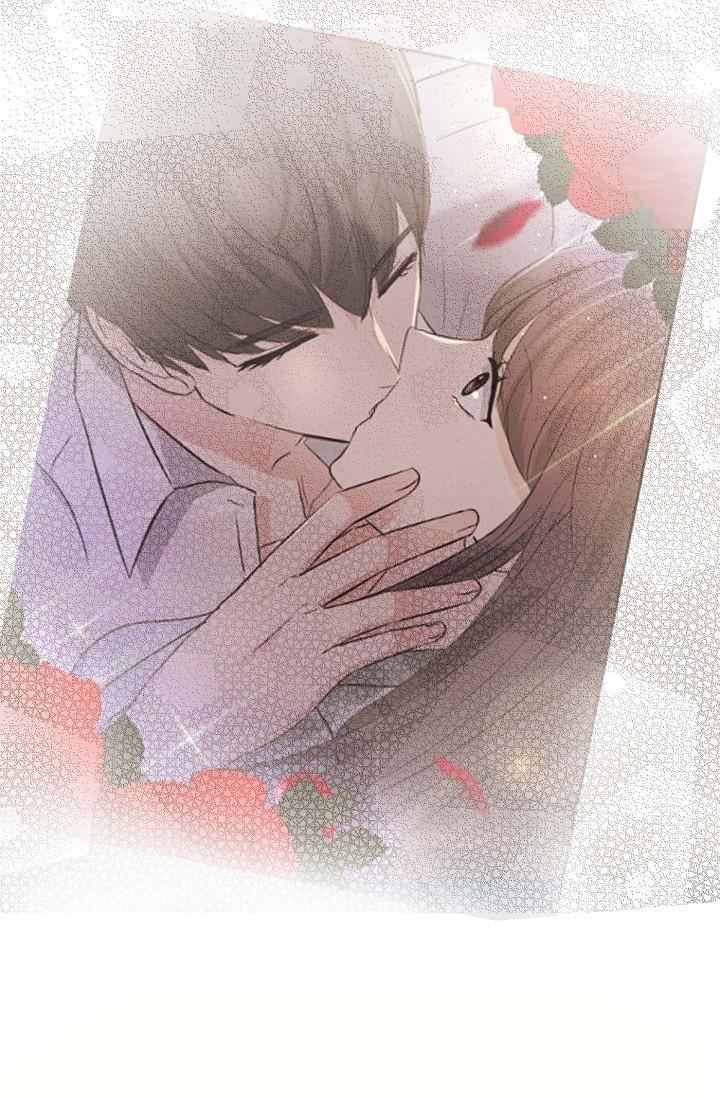 可疑的代表第14话-两人间的微妙气氛