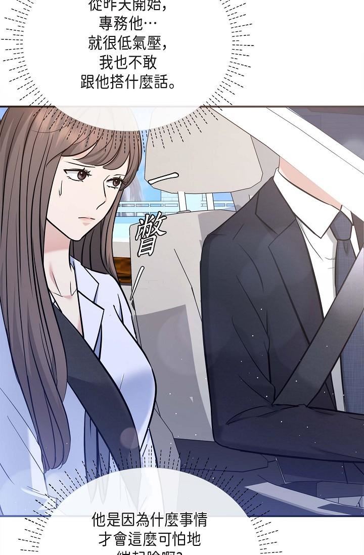 可疑的代表第18话-我可以吻妳吗?