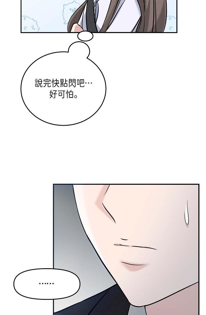 可疑的代表第18话-我可以吻妳吗?