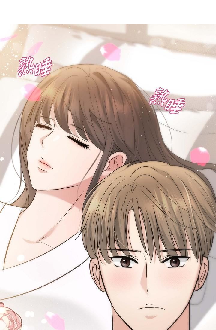 可疑的代表第18话-我可以吻妳吗?