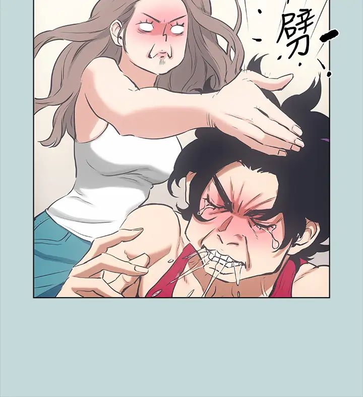 纵夏夜之梦第48话-欲求不满的小头