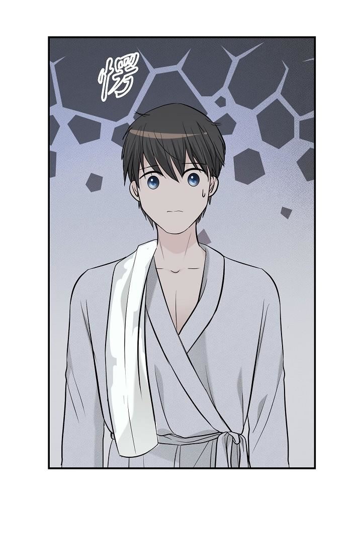 可疑的代表第22话-我喜欢妳,美京