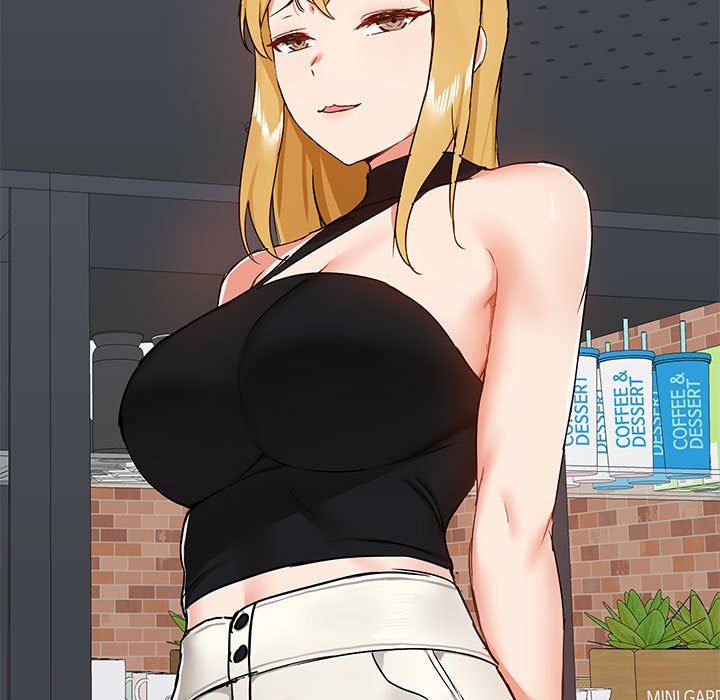 爱玩游戏的女人们第37话