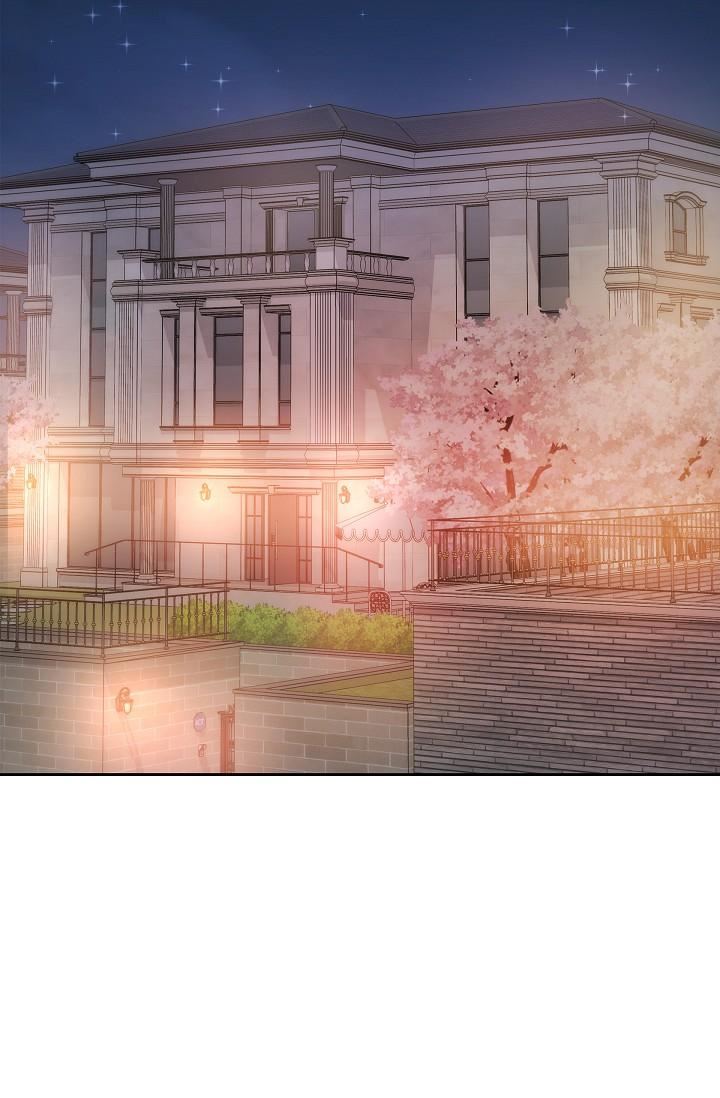 可疑的代表第28话-我们去妳傢吧