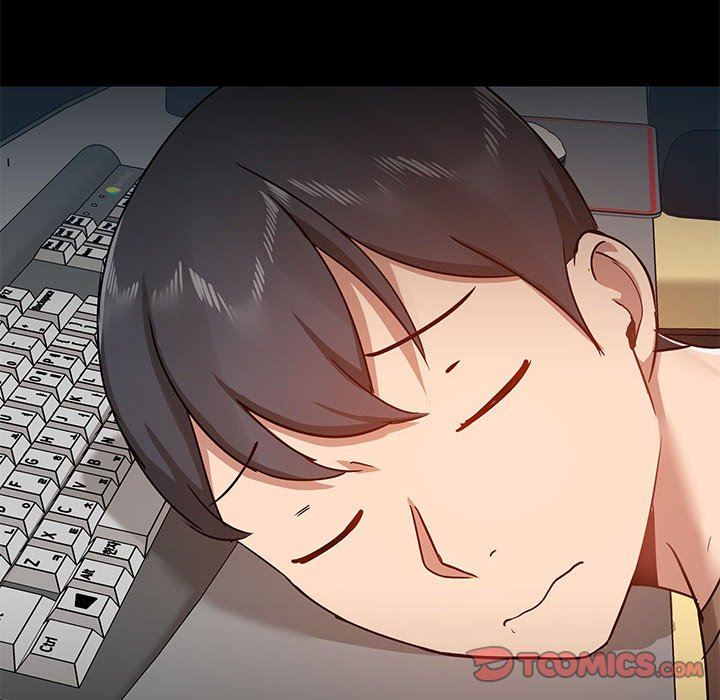 爱玩游戏的女人们第42话